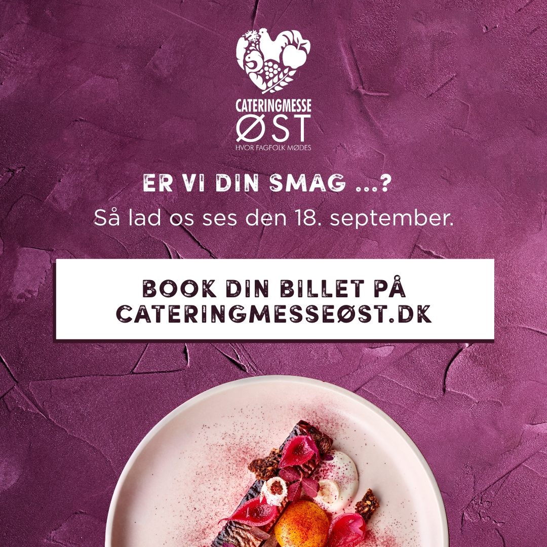 Cateringmesse Øst